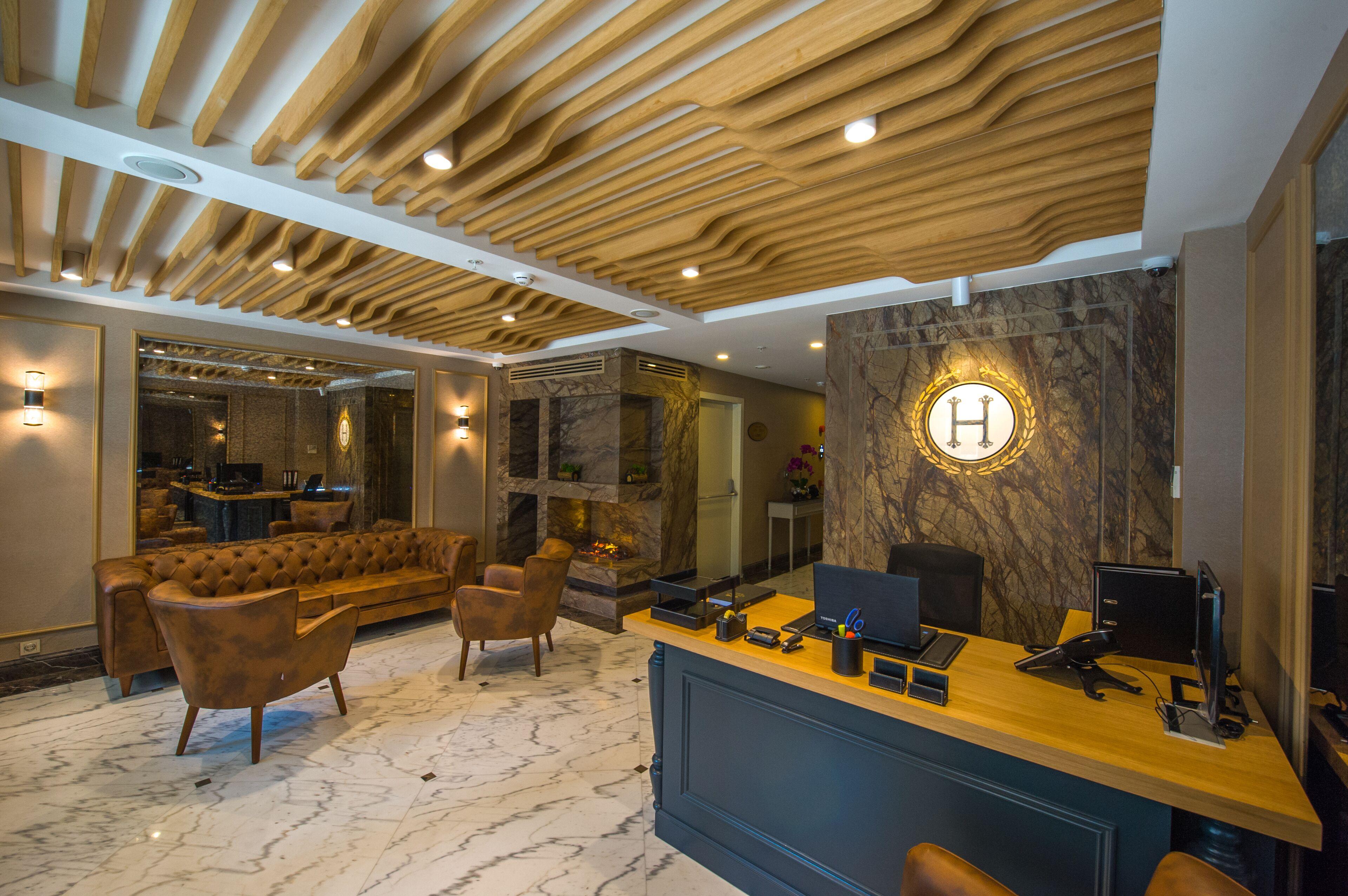 Homelike Hotel — Photos 3